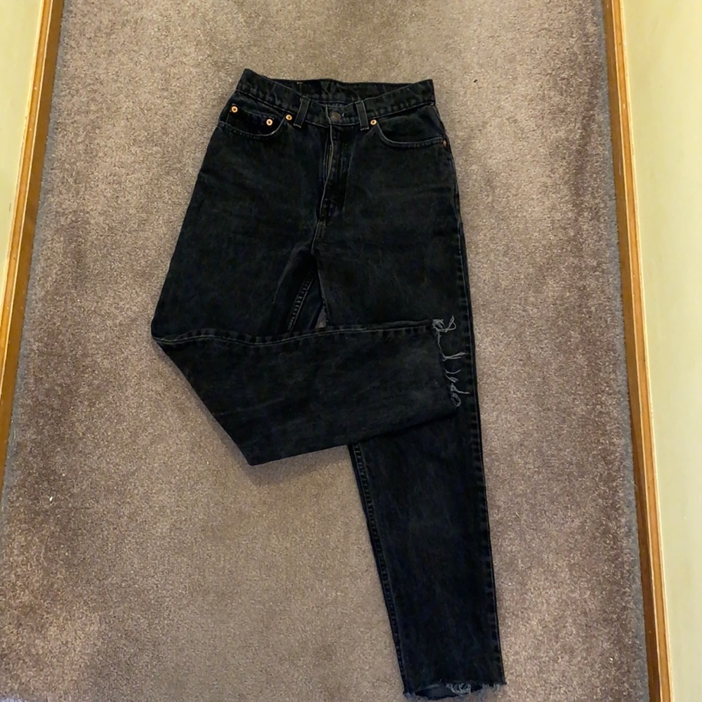 Levi jeans